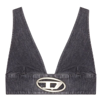 Diesel Soutien-gorge Top 'De-Elly-S' pour Femmes