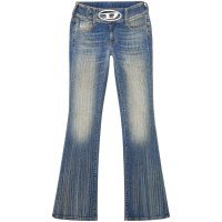 Diesel Jeans 'D-Propol 0Cbcx' pour Femmes