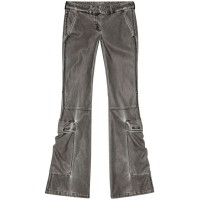 Diesel Pantalon cargo pour Femmes