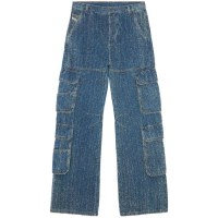 Diesel '1996 D-Sire' Jeans für Damen