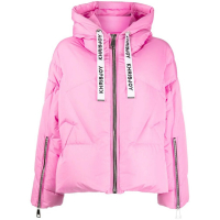 Khrisjoy Women's 'Kris Iconic' Puffer Jacket