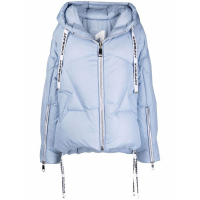 Khrisjoy Women's 'Kris Iconic' Puffer Jacket