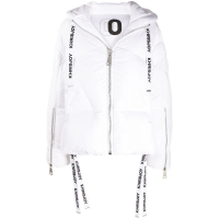 Khrisjoy Women's 'Kris Iconic' Puffer Jacket