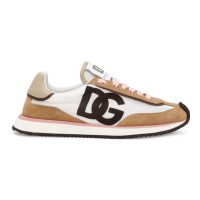 Dolce & Gabbana Women's 'DG Cushion' Sneakers