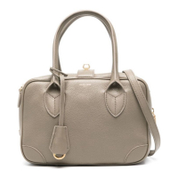 Golden Goose Deluxe Brand Women's 'Logo-Stamp' Tote Bag