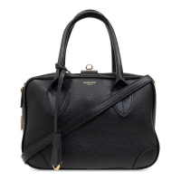 Golden Goose Deluxe Brand Women's 'Logo-Stamp' Tote Bag