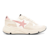 Golden Goose Deluxe Brand Sneakers 'Running' pour Femmes