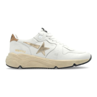 Golden Goose Deluxe Brand Sneakers 'Running' pour Femmes