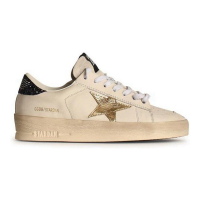 Golden Goose Deluxe Brand Sneakers 'Stardan Embellished' pour Femmes