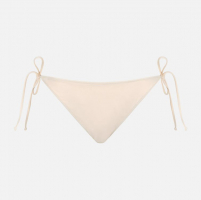 Mc2 Saint Barth Women's 'Virgo' Bikini Bottom