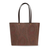 Etro Women's 'Large Paisley' Tote Bag