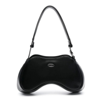 Diesel Women's 'Play Asymmetric' Shoulder Bag