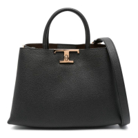 Tod's 'Small T Timeless' Shoppingtasche für Damen