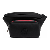 Moncler Men's 'Durance' Belt Bag