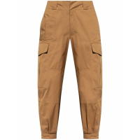 Alexander McQueen Pantalon cargo pour Hommes