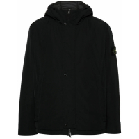 Stone Island Men's 'Compass-Badge' Padded Jacket