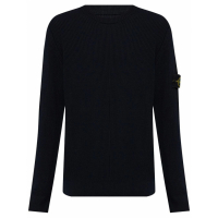 Stone Island Men's 'Compass' Sweater