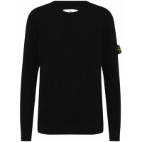 Stone Island Men's 'Compass' Sweater