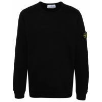 Stone Island Men's 'Compass-Badge' Sweatshirt