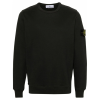 Stone Island Men's 'Compass-Badge' Sweatshirt