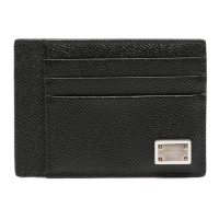 Dolce&Gabbana Men's 'Dauphine' Card Holder