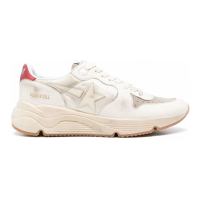 Golden Goose Deluxe Brand Men's 'Running Sole' Sneakers