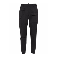 Dsquared2 Pantalon cargo pour Hommes