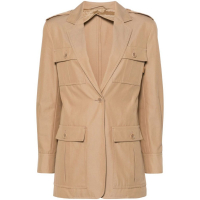 Max Mara Veste 'Pacos Military' pour Femmes