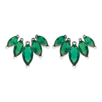 Irotsuki Women's Earrings