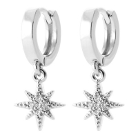 Irotsuki Women's 'Etoile' Earrings