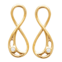 Irotsuki Boucles d'oreilles pour Femmes