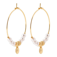 Irotsuki Women's Earrings