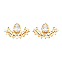 Irotsuki Women's Earrings