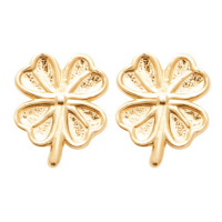 Irotsuki Women's 'Chance' Earrings