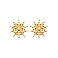 Irotsuki Women's Earrings