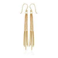 Irotsuki Women's Earrings