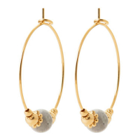 Irotsuki Women's Earrings