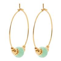 Irotsuki Women's Earrings