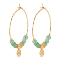 Irotsuki Women's Earrings