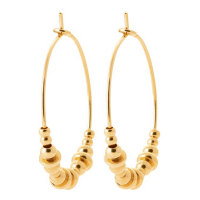 Irotsuki Women's Earrings