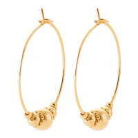 Irotsuki Women's Earrings