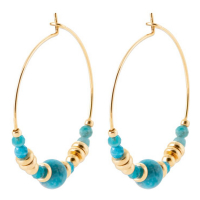 Irotsuki Women's Earrings