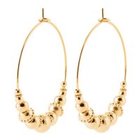 Irotsuki Women's Earrings