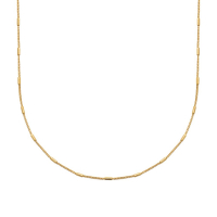 Irotsuki Women's Necklace