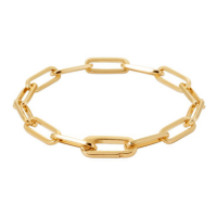 Irotsuki Women's 'Maillon' Bracelet