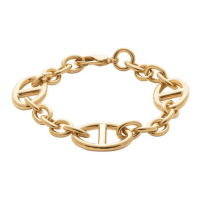 Irotsuki Women's 'Maillon' Bracelet