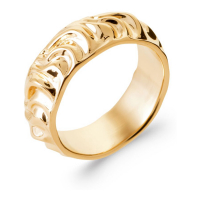 Irotsuki 'Martelé' Ring für Damen