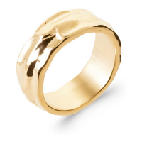 Irotsuki 'Martelé' Ring für Damen