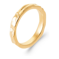 Irotsuki 'Martelé' Ring für Damen