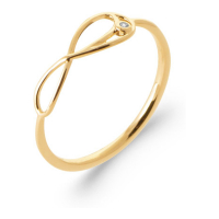 Irotsuki 'Infini' Ring für Damen